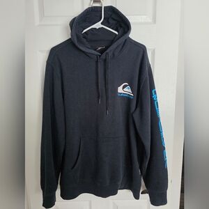 💙Quicksilver hoody💙